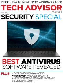 FreeCourseWeb Tech Advisor March 2020 True PDF