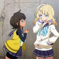 Shadowverse Flame Seven Shadows Hen 14 480p Multiple Subtitle 2D3AE259 Erai raws TGx