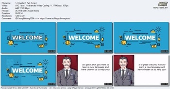 Udemy Learn French simply through music