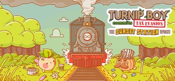 Turnip Boy Commits Tax Evasion v1 1 0f2