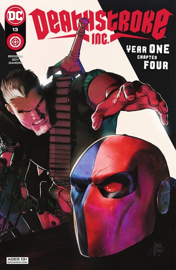 DC Week 09 21 2022 aka DC Week 573 Nem