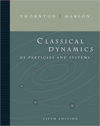 FreeCourseWeb Classical Dynamics of Particles and Systems 5th Edition