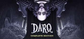 DARQ Complete Edition v1 3 2