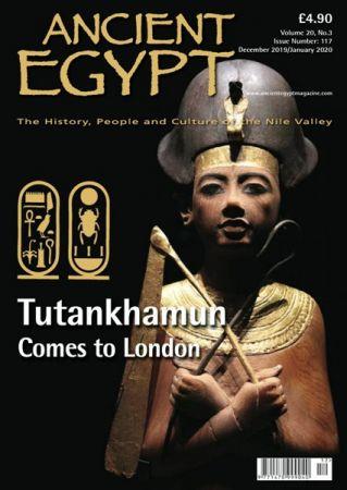 FreeCourseWeb Ancient Egypt December 2019 January 2020
