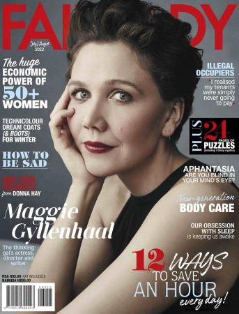 Fairlady July August 2022