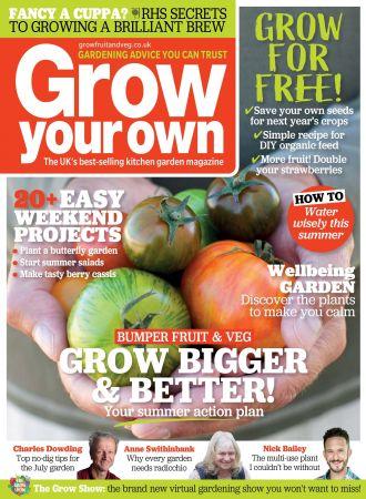 FreeCourseWeb Grow Your Own July 2020