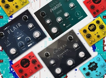 FreeCourseWeb Creative Sound Design with Native Instruments Effects Series