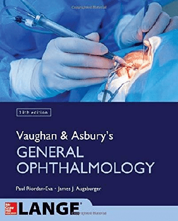 FreeCourseWeb Vaughan Asbury s General Ophthalmology 19th Edition