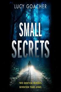 Lucy Goacher Small Secrets