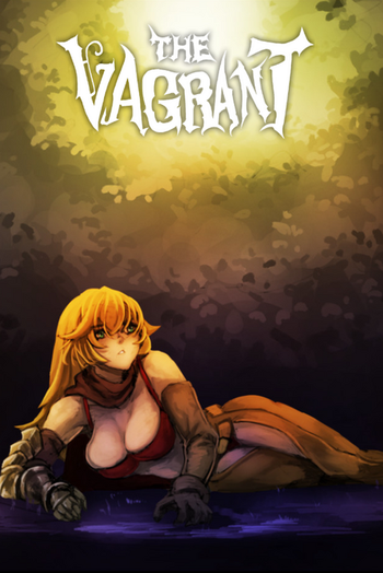 The Vagrant 1 466 MULTi10 Goldberg GNU Linux Wine johncena141