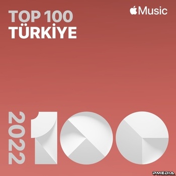 Various Artists Top Songs of 2022 Turkey Mp3 320kbps PMEDIA