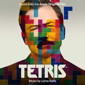 Lorne Balfe Tetris Score from the Apple Original Film 2023 24Bit 44 1kHz FLAC PMEDIA