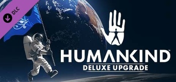 HUMANKIND Digital Deluxe Upgrade v1 0 15 2767