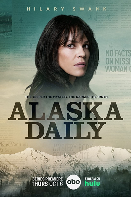 Alaska Daily S01E03 Its Not Personal 1080p AMZN WEBMux HEVC ITA ENG DD5 1 x265 BlackBit mkv