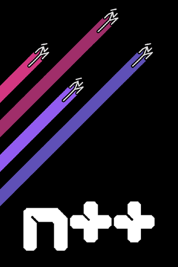 N NPLUSPLUS b4807231 MULTi12 Goldberg GNU Linux Native johncena141