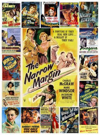 DesignOptimal 100 Movie Posters Part 16