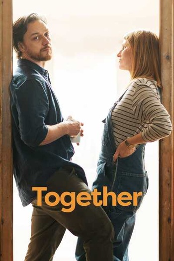 Together 2021 2160p WEB DL DD5 1 HEVC CMRG TGx
