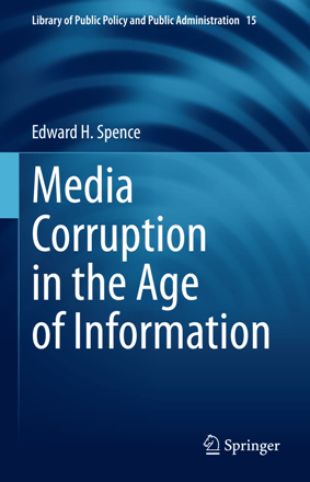 Media Corruption in the Age of Information