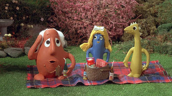 Gumby The Movie High Quality MKV 1080p Blu Ray Rip