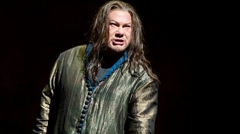 Mussorgsky Boris Godunov 1869 version Pape Baikoff NY Met Weigle 320kbps mp3