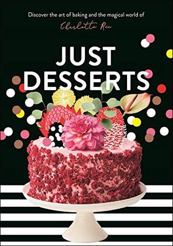 FreeCourseWeb Just Desserts Discover the art of baking and the magical world of Charlotte Ree