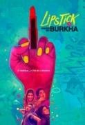 Lipstick Under My Burkha 2017 1080p Bluray x265 10bit EAC3 5 1 Hindi timesuck