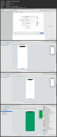 FreeCourseWeb Lynda Xcode 12 Essential Training