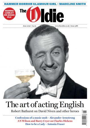 FreeCourseWeb The Oldie June 2020