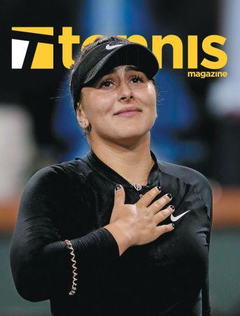FreeCourseWeb Tennis Magazine USA March April 2020