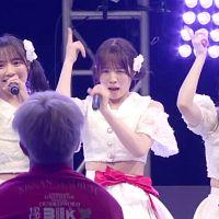 Tokyo Idol Festival 2023 Day 3 Doll Factory Peel the Apple 1080p WEB H264 DARKFLiX TGx