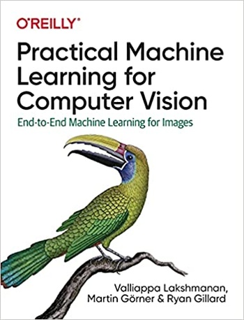 Practical Machine Learning for Computer Vision End to End Machine Learning for Images Dev