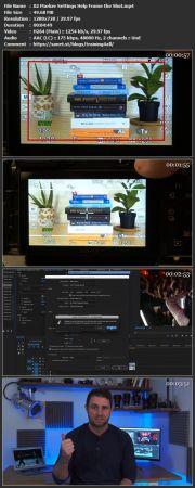 Shot Composition Create Captivating Photos and Videos Using Camera Movement and Framing D