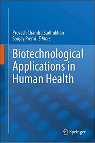 FreeCourseWeb Biotechnological Applications in Human Health