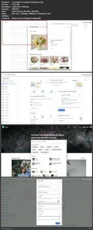 Udemy Google My Business Your Business on Google and Google Maps