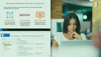 FreeCourseWeb Planning and Configuring Managed Metadata in SharePoint 2019