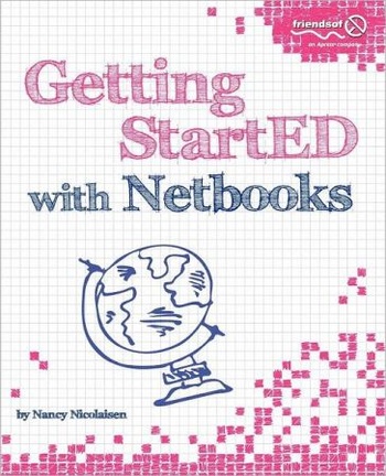DevCourseWeb Getting StartED with Netbooks