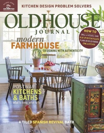 Old House Journal March April 2023 CourseWikia