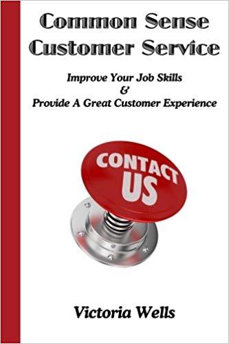 FreeCourseWeb Common Sense Customer Service Improve Your Job Skills Provide A Great Customer Experience