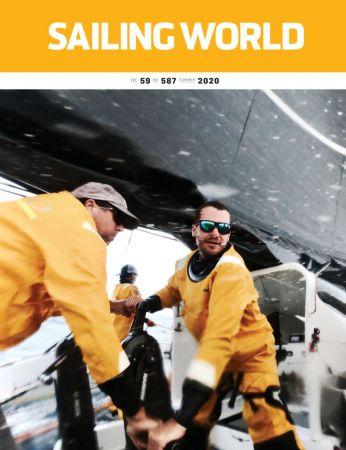 FreeCourseWeb Sailing World Summer 2020