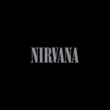 Nirvana Nirvana 0602547378781 [24.96] FLAC LP