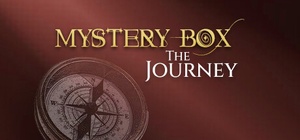 Mystery Box The Journey