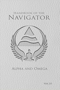 Handbook of the Navigator Why You and the Universe Were Meant to Meet by Eric Pepin EPUB