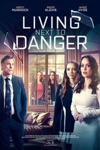 Danger Lurking Under My Roof 2023 720p WEBRip 800MB x264 GalaxyRG