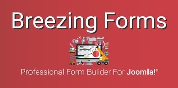 DesignOptimal Breezing Forms Pro v1 9 0 Build 935 Professional Form Builder For Joomla