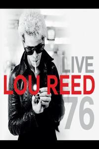 Lou Reed Live 76 2023 FLAC PMEDIA