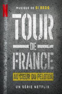 Si Begg Tour de France Au Cœur du Peloton Musique de la Série Netflix 2023 24Bit 48kHz FLA