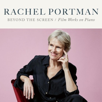Rachel Portman Beyond the Screen Film Works on Piano 2023 24Bit 96kHz FLAC PMEDIA