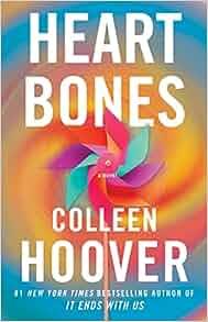 Heart Bones by Colleen Hoover EPUB