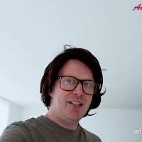 AdultAuditions E392 Ruby My Hotel Quickie XXX 720p WEB x264 GalaXXXy