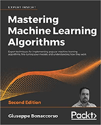 FreeCourseWeb Mastering Machine Learning Algorithms Second Edition Code files